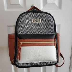 Itzy Ritzy Mini Diaper Bag